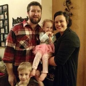 Meet your Posher, Beth